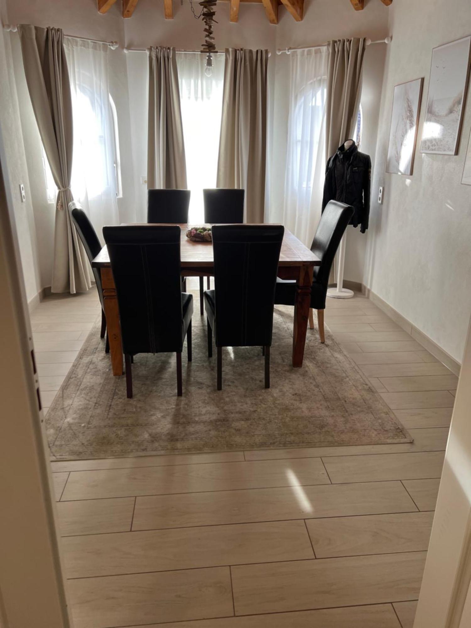 Spacy 3 Bedroom Plus Sleeping Couch Apartment Work&Travel Close To Heidelberg Dielheim Екстер'єр фото